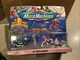 1994 Micro Machines #5 Mighty Morphin Pink Power Rangers NEW