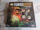Funkoverse Harry Potter Base Set Funko Pop! 100 Strategy Board Game