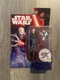 Star Wars rebels The Inquisitor 3 3/4" Action Figure 2015 Hasbro nip