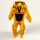 Transformers The Last Knight One Step 1-Step Turbo Changer Bumblebee Hasbro TOMY