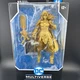 McFarlane DC Multiverse Anti-Crisis Gold Wonder Woman 7" Action Figure Toy