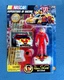 BILL ELLIOTT NASCAR SUPERSTARS OF RACING 5" FIGURE TOY BIZ SPECIAL EDITION 1997