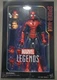 Marvel Legends Series 12-inch Spider-Man Brand New 2015 Hasbro  