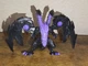 Bakugan Battle Planet Nillious Deluxe Action Figure Spin Master Blind Bag Toy