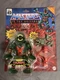 Mattel Masters of the Universe 40th Anniversary Leech Deluxe Action Figure Set