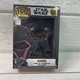 STAR WARS KARRE CHASE EXCLUSIVE FUNKO ENAMEL POP PIN 2022