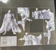 Kaiyodo Revoltech Yamaguchi Moon Knight Marvel Universe Action Figure