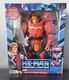 Masters Of The Universe Battle Armor He-Man Action Figure