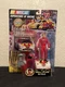 Toy Biz Nascar Superstars Of Racing Bill Elliott Action Figure #94