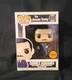 Funko Pop! The Addams Family- Gomez Addams (Chase) #810 +Soft Plastic Protector*
