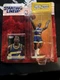 Starting Lineup ROOKIE CHRIS WEBBER Golden State Warriors 1994 Kenner