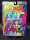 Irwin Toys 1999 Dragon Ball Z Saga Continues TRUNKS Action Figure Series 7 NEW