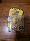 Simpsons Bart Qee 3 Key Chain Action Figure
