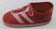 Kenner 1970&rsquo;s Six Million Dollar Man Steve Austin - Red Tennis Shoe, Single Shoe