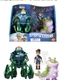 2025 Storytellers Disney Pixar ELIO Figures Set Of 3 NEW
