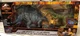 Jurassic World CAMP CRETACEOUS Adventure Set BARYONYX ANKYLOSAURUS BUMPY DARIUS