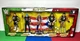 2025 WWE Elite Collection - Latino World Order (LWO) Action Figure 5-Pack