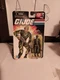 G.I. Joe 25th Anniversary 2007 Hasbro Ranger Sgt. Stalker FOIL NIP MOC