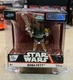Star Wars MetalFigs Boba Fett Die Cast Jada Toys - BRAND NEW