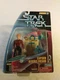 Captain Beverly Picard - Star Trek 1997 Playmates Action Figure NIP