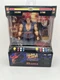 Street Fighter II Akuma Complete 6" Action Figure 1/12 Scale Jada Toys Open Box