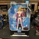 McFarlane DC Classic Multiverse Saturn Girl Red Platinum Edition Action Figure