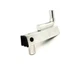 Schwinn IC Evolution Spin Bike Seat Adjustment Bracket with T-Handle Pop Pin New