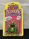 1985 Vintage Remco FIRFFELS Wuzzles-Style Butterfrog Figure Rare Remco MOC fa12