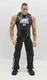WWE The Rock R3 Tech 1 Loose Wrestling Action Figure Jakks