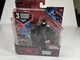 New 2022 DC The Batman 4' FIGURE Wingsuit Spin Master Toy MIP SEALED