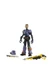 Disney Pixar Lightyear Jr. Zap Patrol Mo Morrison Action Figure Posable Mattel