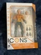 RARE: DC Collectibles: AQUAMAN Icons (New)