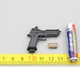 Easy&Simple ES 26052R 1/6 Scale Veteran Tactical Instructor Pistol Model