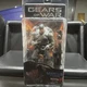 NECA Gears of War Series 1 MARCUS FENIX Figure Player Select NEW IN PACKAGE