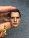 1/6 Hot Toys MMS465 Justice League Superman Head Sculpt for Action Figure