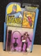 CATWOMAN LEGENDS OF BATMAN ACTION FIGURE KENNER 1994 IN THE ORIGINAL PACKAGE