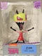 2023 Nickelodeon Invader Zim Culturefly Zim 5" Vinyl Figure New Sealed