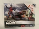 Hasbro G.I. Joe Classified Series Scrap-Iron & Anti-Armor Drone Figure - (F7746)