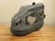 2017 JURASSIC WORLD  ROAR MASK Velociraptor with Sound  Tested And Works