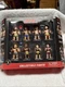 UFC Collectible Fights Octagon Fighters 8 Figure Set PMI Ultimate Collection 