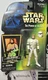 Kenner Star Wars - Power of the Force: Luke Skywalker Stormtrooper Disguise 1996