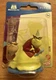 MATTEL DISNEY PIXAR MONSTERS, INC. MICRO COLLECTION MINI FIGURE ROZ  NEW