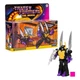 Transformers Retro Transformers The Movie G1 Kickback Action Figure New In Hand