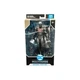 McFarlane DC Multiverse Superman False God BvS: DOJ 7" Figure Platinum Chase