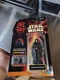 Hasbro Star Wars: Episode 1 - Darth Sidious Action Figure