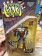 1996 Todd McFarlane Toys Total Chaos THRESHER Series 1 Ultra Action Figure New!!