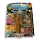 Playmates Star Trek TNG 1994 Collector's Figure Picard (Romulan) NEW
