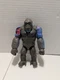 Godzilla vs Kong Hong Kong Battle King Kong Damage Reveal Playmates 6" Figure!