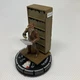 DC HeroClix Batman 1966 Booster Pack Collectible Figure The Bookworm