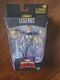 Marvel Legends The Man Called NOVA Walgreens Exclusive Nib